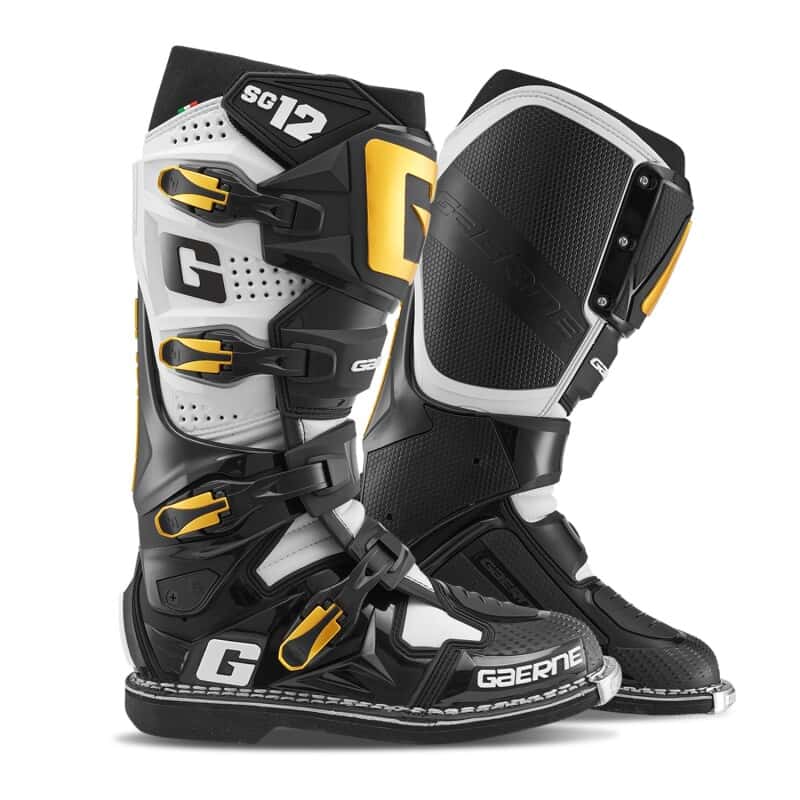 Gaerne — Gaerne SG12 Boot Luxe Size - 7 - view 1