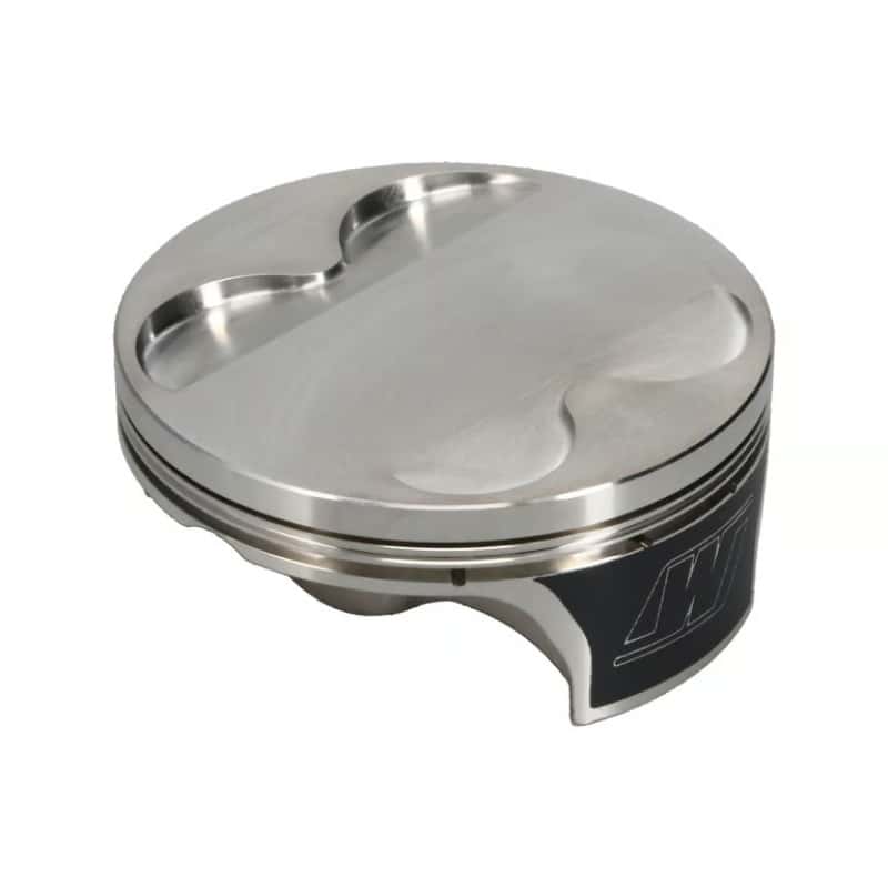 Wiseco — Wiseco Suzuki RMZ450 05-07 121 CR 9550ZV Piston kit
Piston Kit - view 4