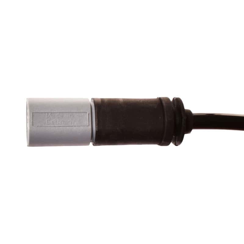 PowerStop — Power Stop 2019 BMW X2 Rear Euro-Stop Electronic Brake Pad Wear Sensor
Brake Wear Sensor - view 4