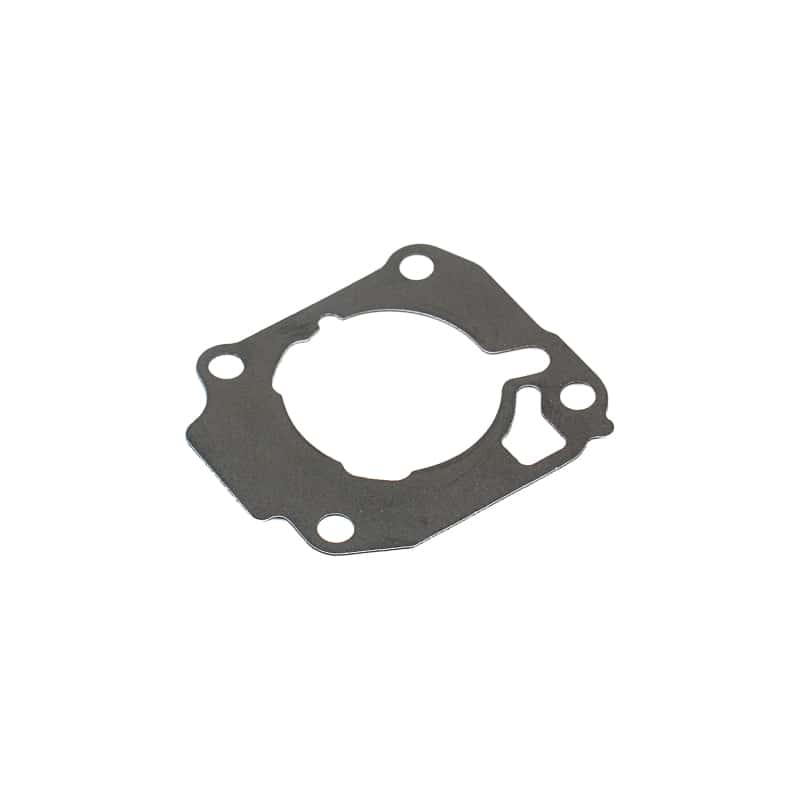 Cometic Gasket — Cometic Gasket Honda B20B4/D16Y5/D16Y7/D16Y8 .032in AFM Throttle Body Gasket, B20B4 Manual Only
Throttle Body Gasket - view 1