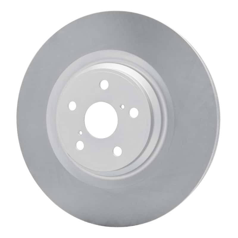 DFC — DFC 10-17 Lexus LS460 Left Front GeoSPEC Coated Rotor
DFC Brake Rotor - view 2