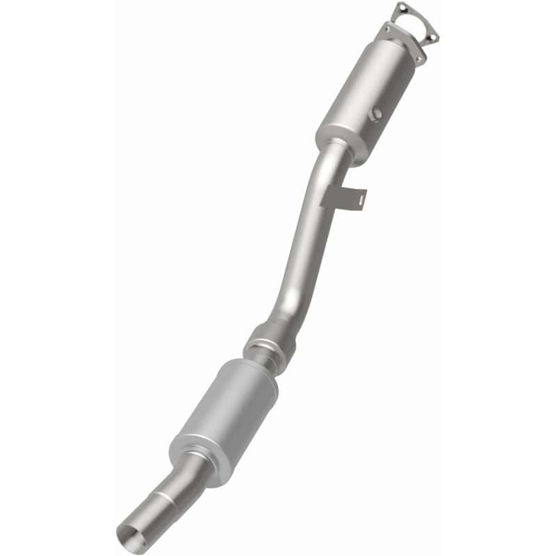 Magnaflow — MagnaFlow Conv DF 05-09 Audi Quattro 3.2L Driver Side
OEM Grade
OEM - view 31