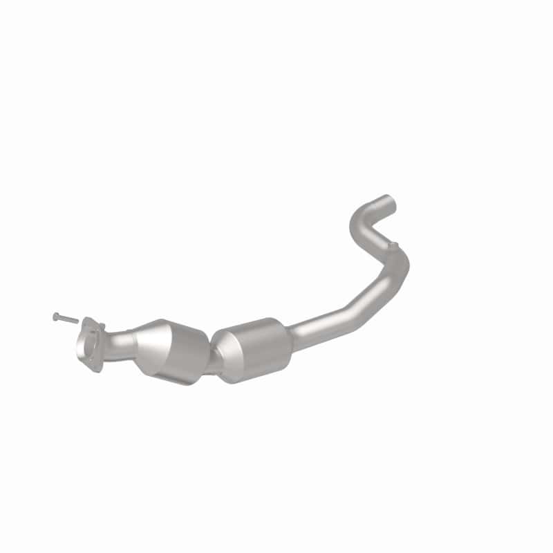 Magnaflow — MagnaFlow 13-17 Range Rover V8 5 OEM Underbody Direct Fit EPA Compliant Catalytic Converter
OEM Grade
OEM - view 15