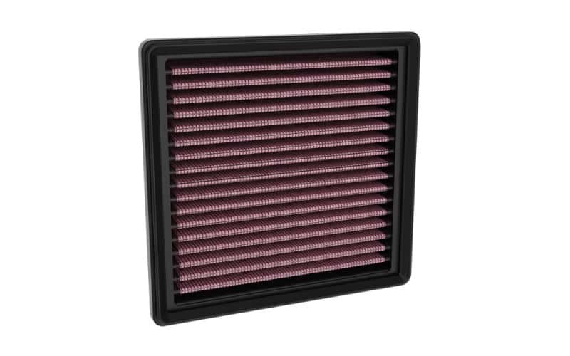 K&N Engineering — K&N 18-23 Lexus LC500 V8-5.0L Replacement Air Filter
Air Filter - view 1
