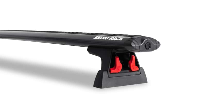 Rhino-Rack — Rhino-Rack Quick Mount Leg Set - Half - 2 pcs - view 4