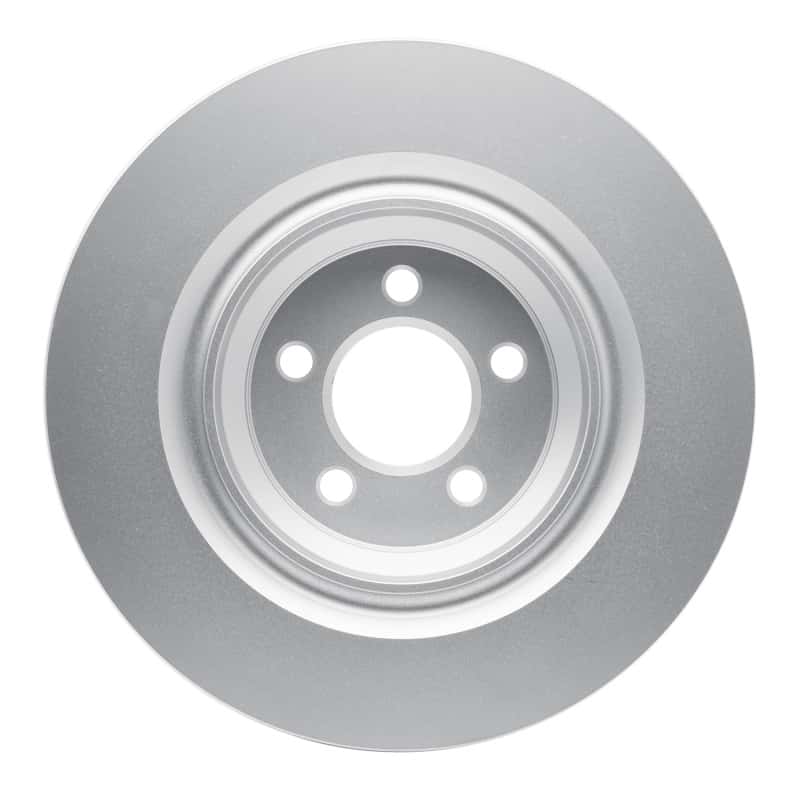 DFC — DFC 19-23 Chrysler 300 Rear Hi-Carbon Alloy Geomet Coated Rotor
DFC Brake Rotor - view 5