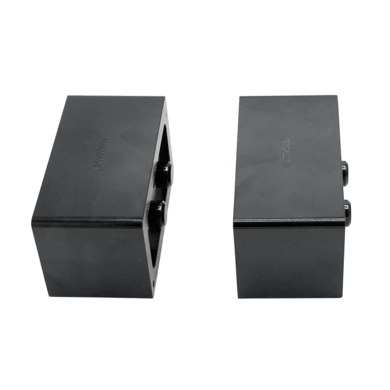 Old Man Emu — ARB / OME 2021+ Ford F150 Leaf Spring Spacer
Leaf Spring Spacer - view 2