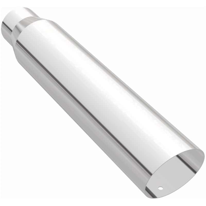 Magnaflow — MagnaFlow Tip 1-Pk Sc 3.50 X 18 2.5 15Deg
Stainless Steel
Exhaust Tip - view 30
