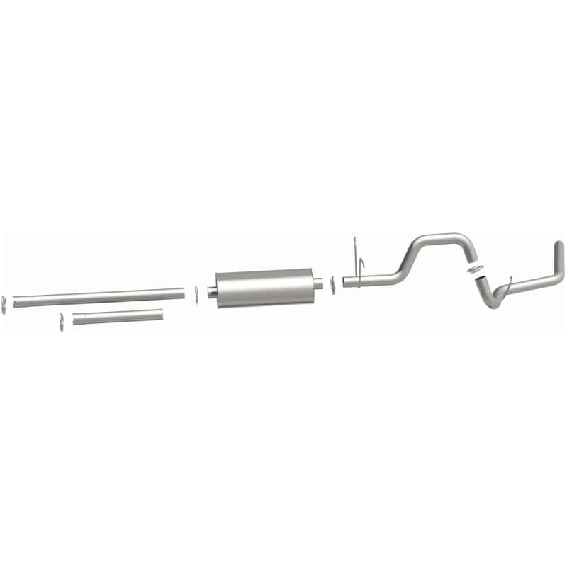 Magnaflow — MagnaFlow BRE Exhaust Kit 98-02 Ford F-150 F-250
Exhaust Kit - view 29