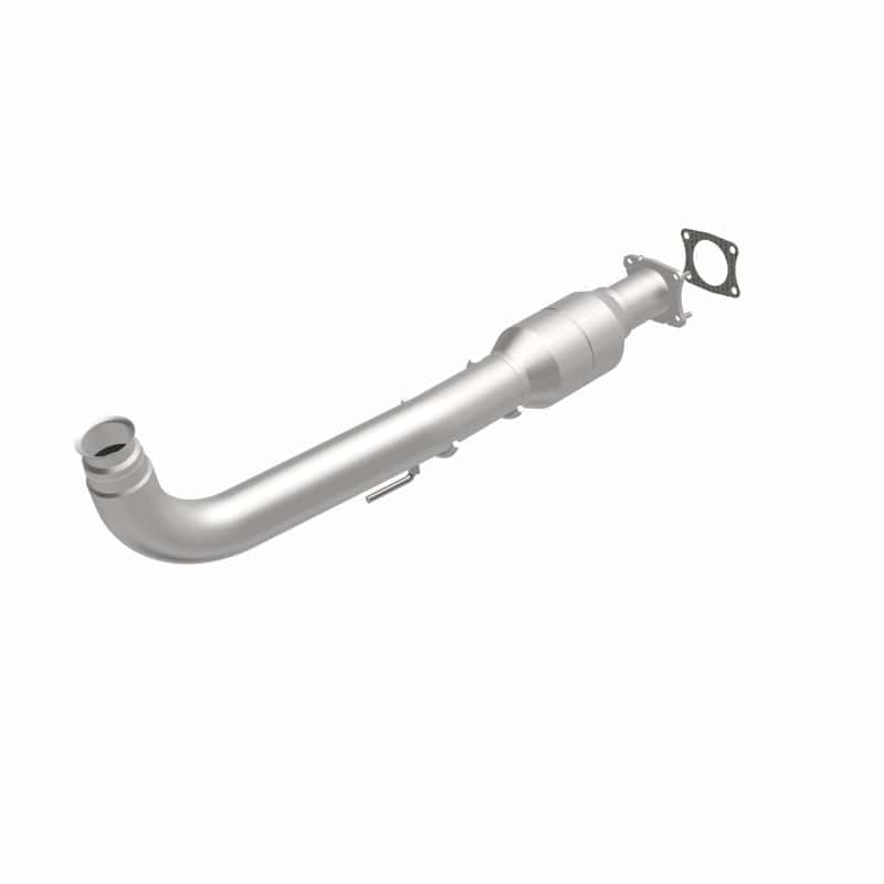 Magnaflow — Magnaflow DOC DF 07-10 Silverado 2500/3500 HD 6.6L
OEM Grade
OEM - view 6