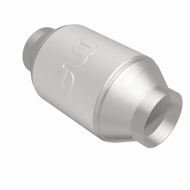 Magnaflow — Magnaflow Premium High Flow Metallic Converter 5in OD - 3in In / 3in Out
Standard Grade
Metallic - view 14