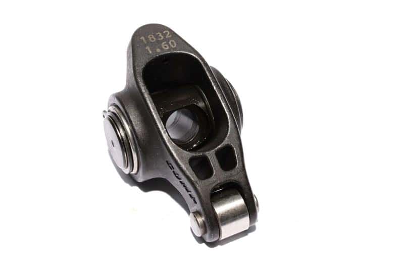 COMP Cams — COMP Cams Rocker FS 1.6 7/16in Ultra Pro - view 2