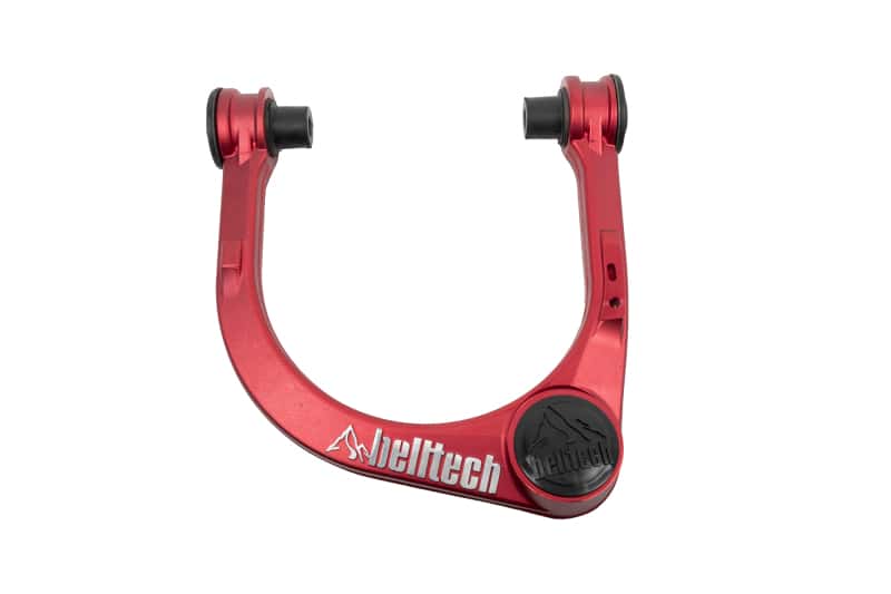 Belltech — Belltech 2021+ Ford Bronco 4WD (w/o Sasquatch PKG) Forged Control Arm Kit
CONTROL ARMS - view 16