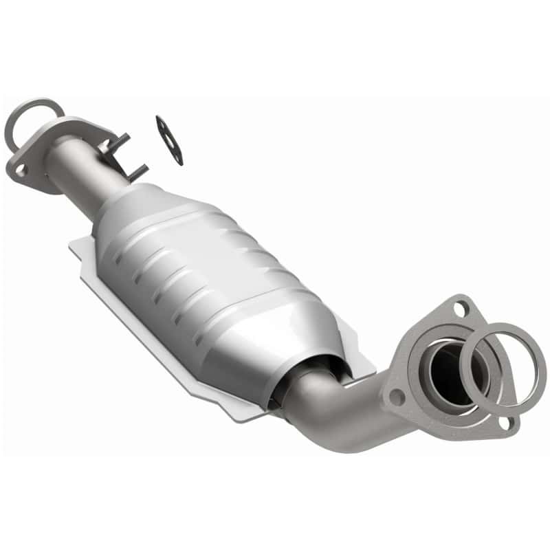 Magnaflow — MagnaFlow Conv DF 00-04 Tundra 4.7L P/S OEM
OEM Grade
OEM - view 1