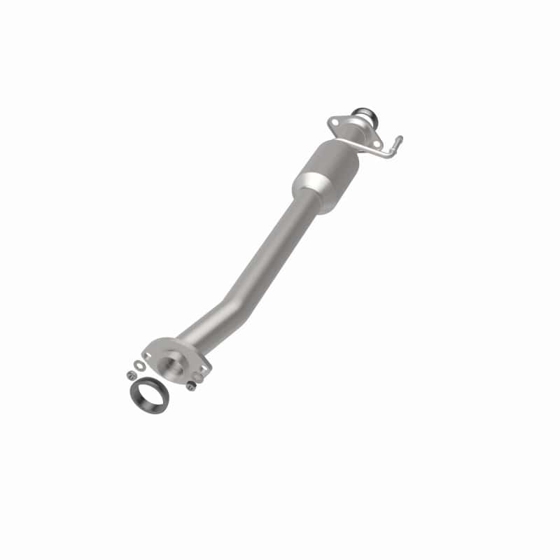 Magnaflow — MagnaFlow Conv DF 02-05 Grand Vitara 2.5L
HM Grade
HM - view 17