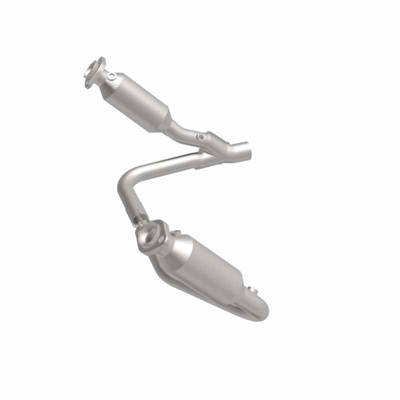 Magnaflow — Magnaflow 05-06 Dodge Durango 4.7L Direct Fit Converter
California - view 10