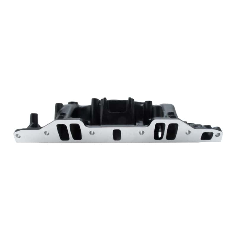 Edelbrock — Edelbrock Performer 318 w/ O EGR Black
MANIFOLD - view 17