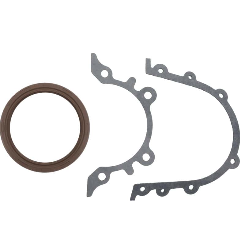Cometic Gasket — Cometic Nissan SR20DE/SR20DET Rear Main Seal Kit
Crankshaft Seal Kit - view 2