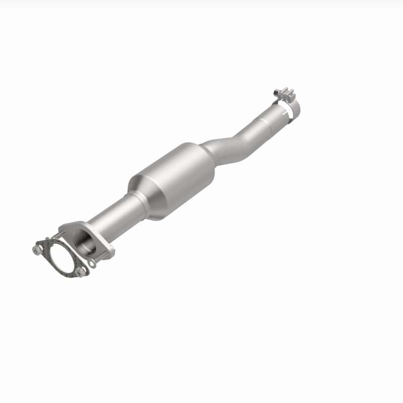 Magnaflow — MagnaFlow 17-19 Ford Escape L4 OEM Underbody Rear Direct Fit CARB Compliant Catalytic Converter
OEM Grade
OEM - view 28