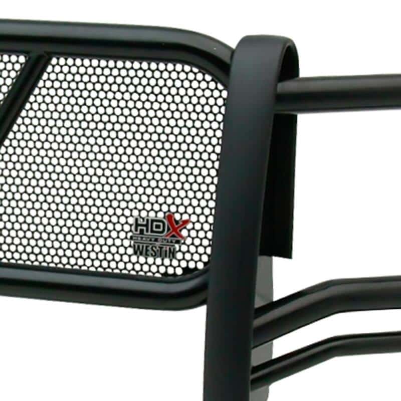 Westin — Westin 2006-2008 Dodge Ram 1500 HDX Grille Guard - Black
Grille Guard - view 5