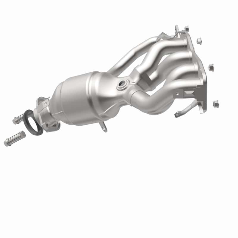 Magnaflow — MagnaFlow DF Conv 2019 Lexus UX200 2.0L
OEM - view 16