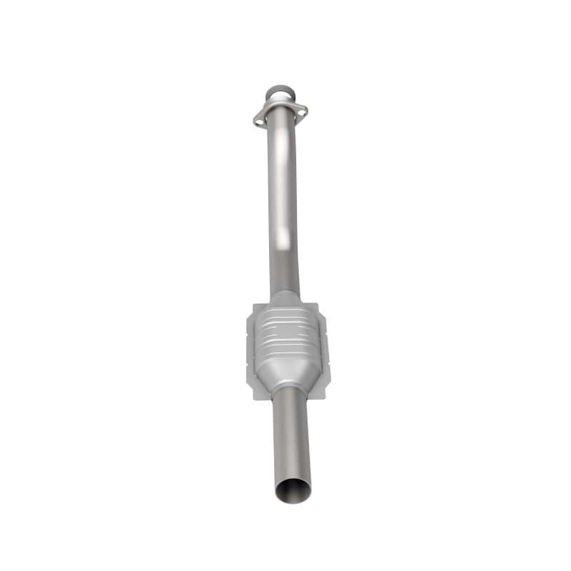 Magnaflow — MagnaFlow Conv DF 95 GM Full Sise 3.8L
Standard Grade
Standard - view 14