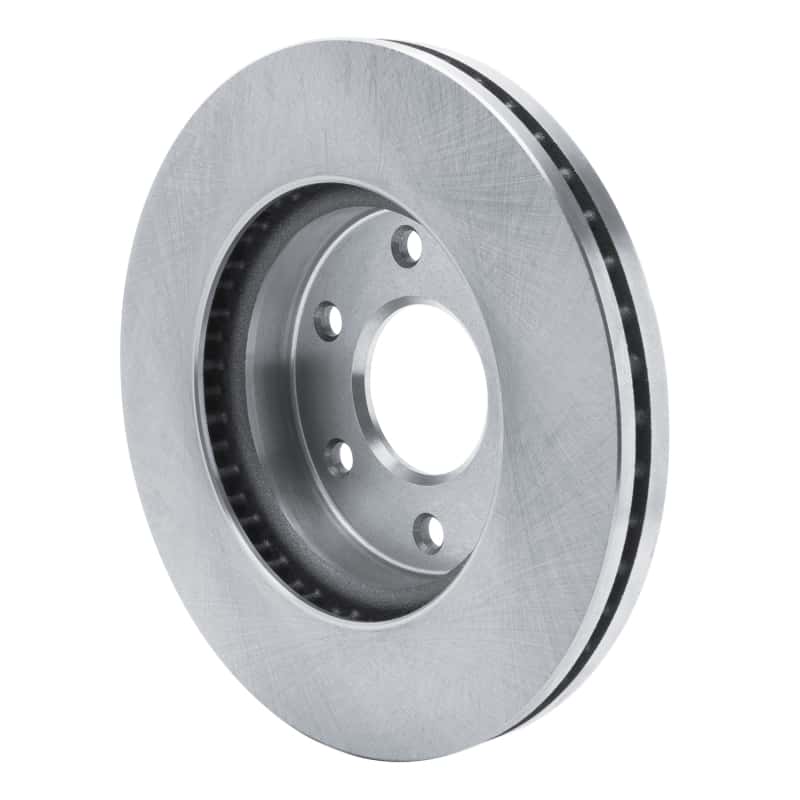 DFC — DFC 16-22 Nissan NP300 (Mexico) Front Brake Rotor
DFC Brake Rotor - view 4