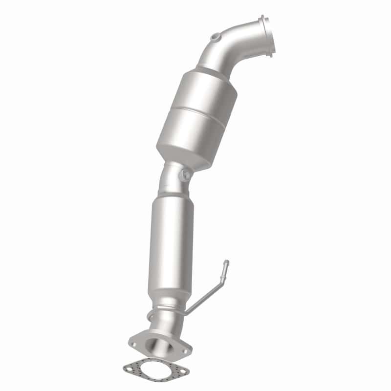 Magnaflow — Magnaflow Conv DF 2013 Ford Escape 2.0L T AWD
OEM Grade
OEM - view 21