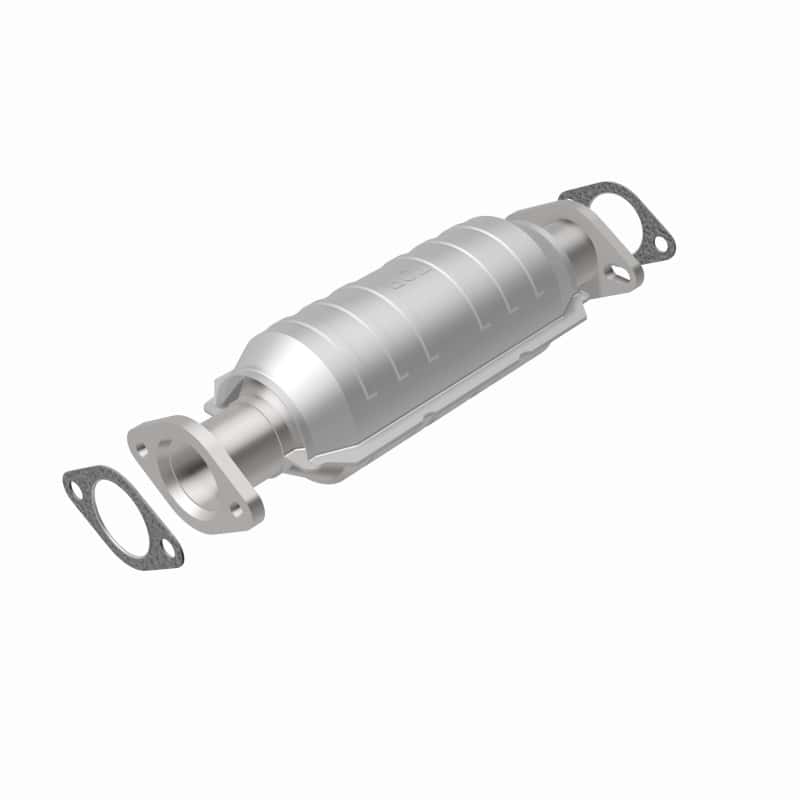 Magnaflow — MagnaFlow Conv DF Dodge-Mitsubishi-Plymouth
Standard Grade
Standard - view 18