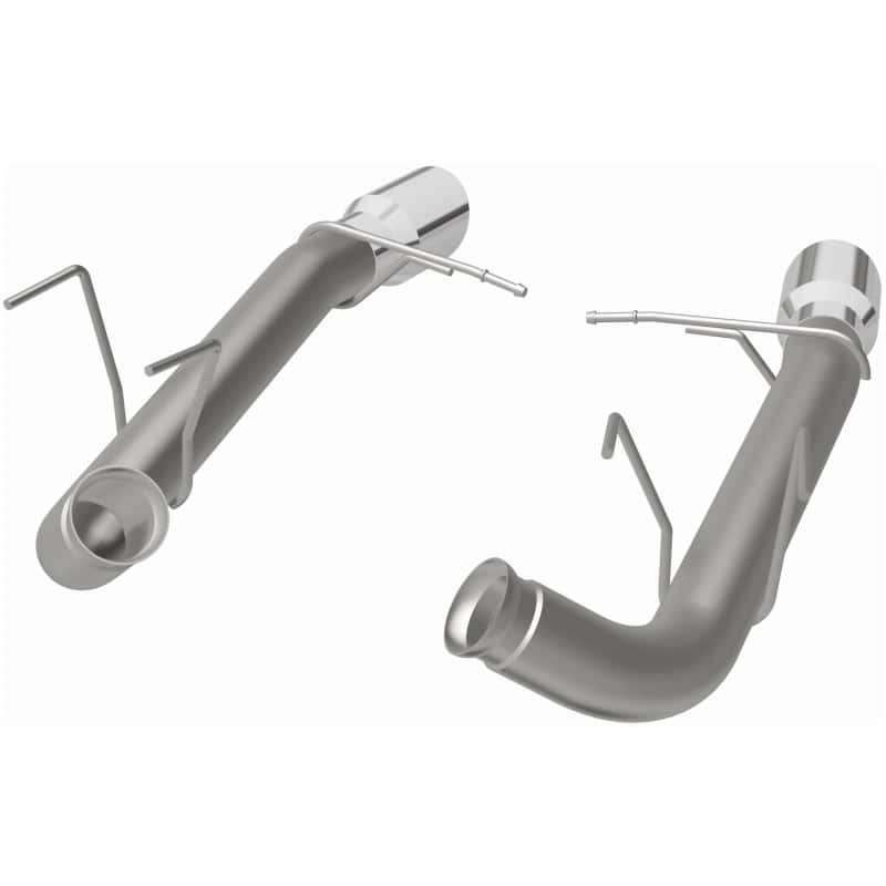 Magnaflow — MagnaFlow SYS A/B 2011 Ford Mustang 5.0L
Axle-Back - view 31