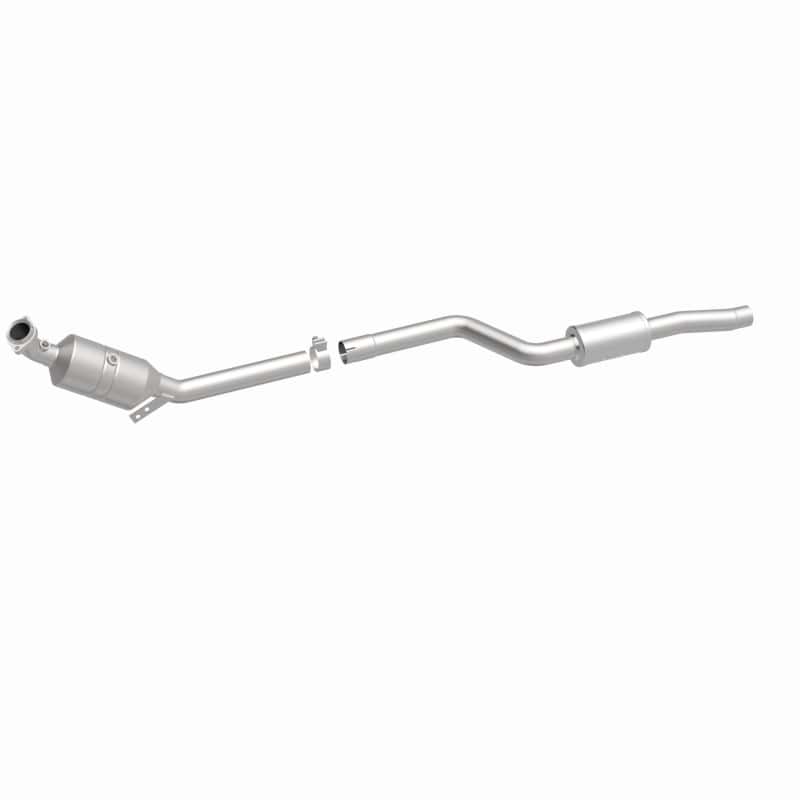 Magnaflow — Magnaflow Conv DF 08-10 C300 3.0L P/S
OEM Grade
OEM - view 11