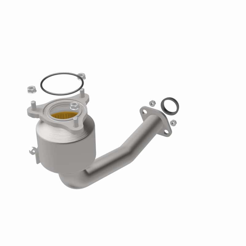 Magnaflow — Magnaflow Conv DF 02-03 Suzuki Aerio 2.0L
California - view 29