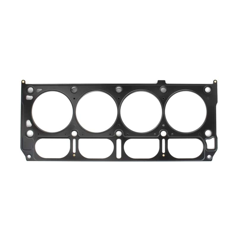 Cometic Gasket — Cometic 2014+ GM LT1 6.2L Gen V 104.14mm Bore .028 in MLX Head Gasket
Cylinder Head Gasket - view 1