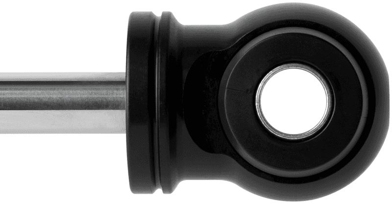 FOX — Fox 2008+ Dodge Ram 2500/3500 4WD 2.0 Performance Series IFP Steering Stabilizer (Alum)
2.0 Stabilizer - view 4