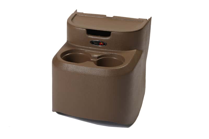 Rugged Ridge — Rugged Ridge Rear Seat Organizer Tan 4-Dr 11-18 Jeep Wrangler JK
ConsoleCupHolderKit
OFFROAD_INTERIOR - view 2