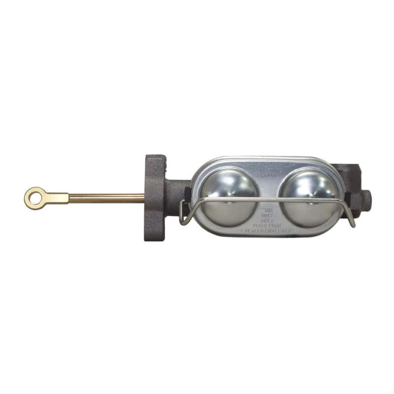 DFC — DFC 76-82 Chevrolet Chevette Brake Master Cylinder
DFC Brake Master Cyl - view 7