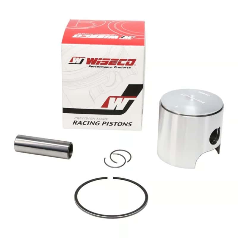 Wiseco — Wiseco Ski-Doo 440 Blizzard 9500 79-82 2677LT Piston Kit
Piston Kit - view 9