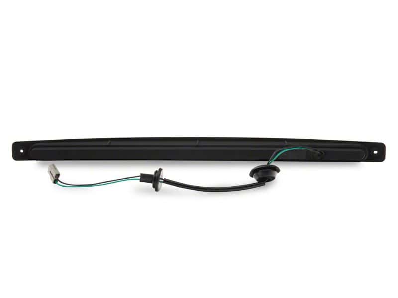 Raxiom — Raxiom 03-04 Ford Mustang Cobra Axial Series Sequential Third Brake Light- Red
Light - view 4