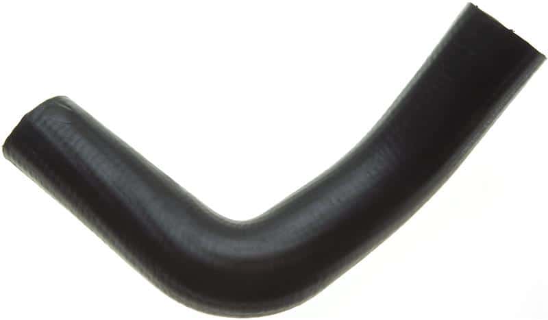 Gates — Gates 64-68 Ford Mustang V-8 289 Lower Molded Coolant Hose - view 1