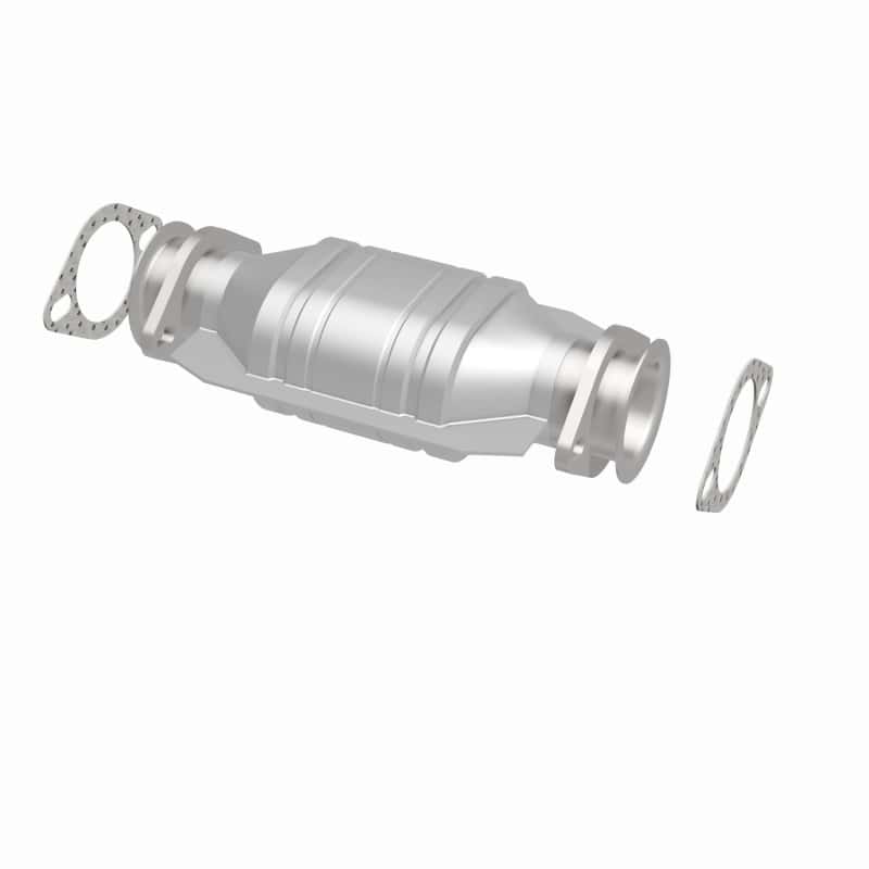 Magnaflow — MagnaFlow Conv DF 95-01 Altima 2.4L Rear
HM Grade
HM - view 13