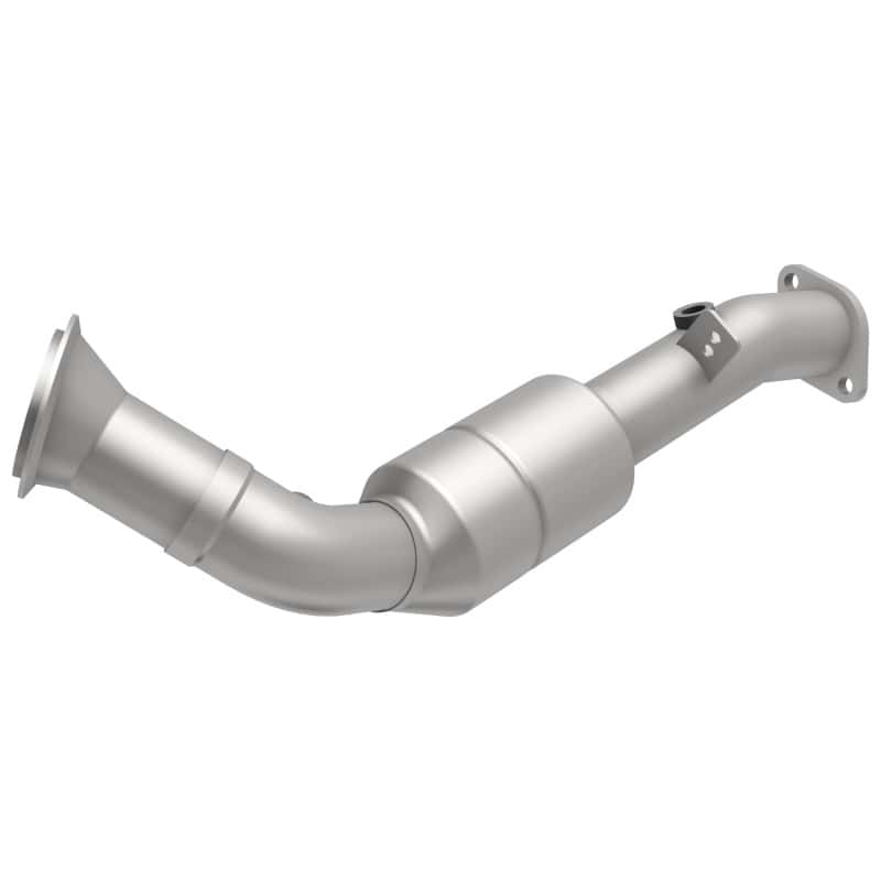 Magnaflow — MagnaFlow Conv DF BMW 5 08-09 Front OEM
OEM Grade
OEM - view 1