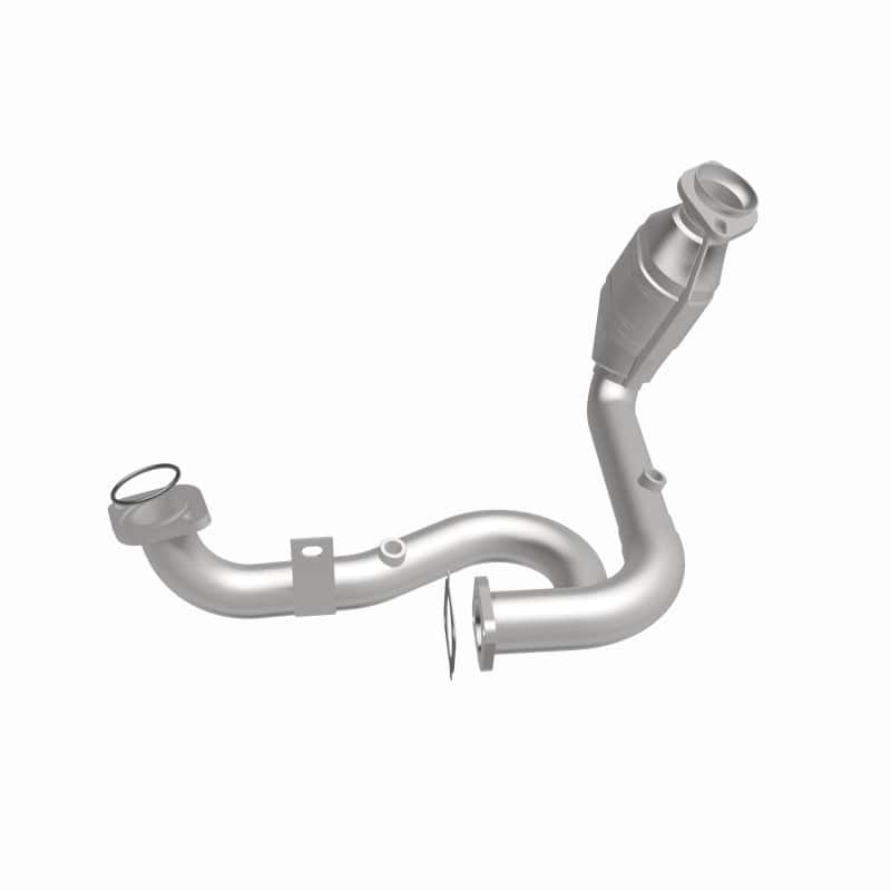 Magnaflow — Magnaflow Conv DF 04-05 Taurus/Sable 3.0L
California - view 11