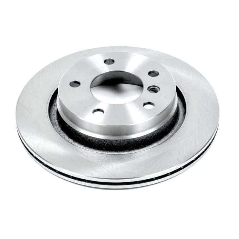 PowerStop — Power Stop 2000 BMW 323i Rear Autospecialty Brake Rotor
AutoSpecialty Rotor - view 1