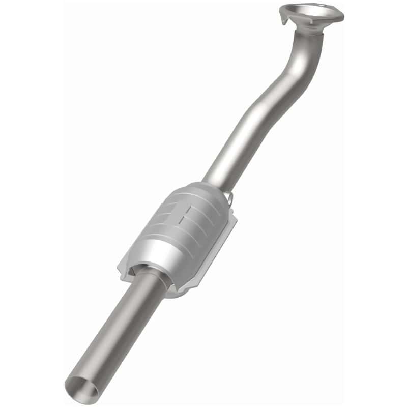 Magnaflow — MagnaFlow Conv Direct Fit VW
Standard Grade
Standard - view 4