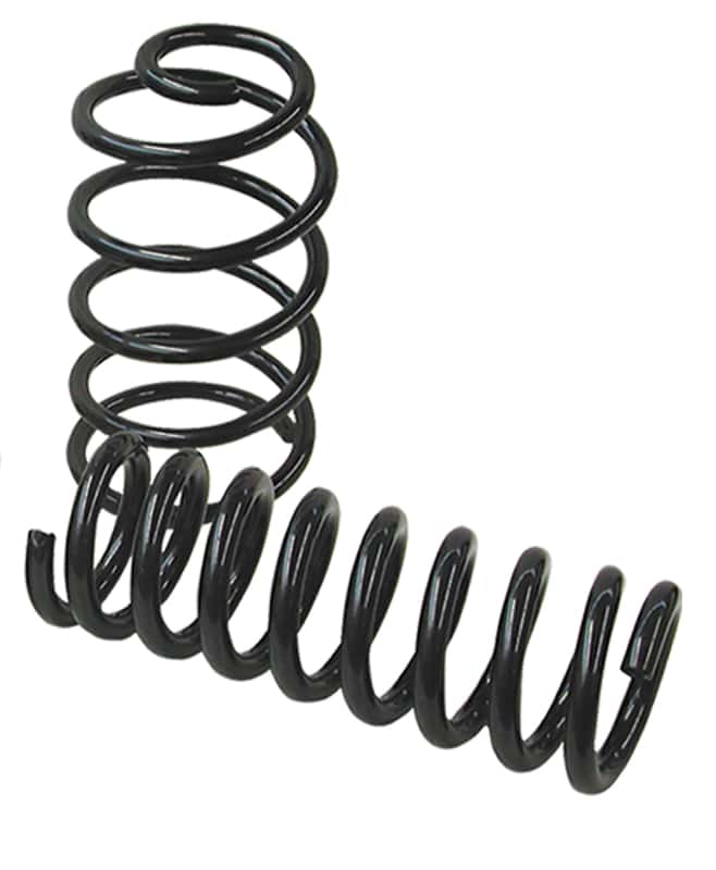 SPC Performance — SPC Performance 70-81 GM F Body Pro Coil Lowering Springs
COIL SPRING KIT
SPRING KIT - view 1