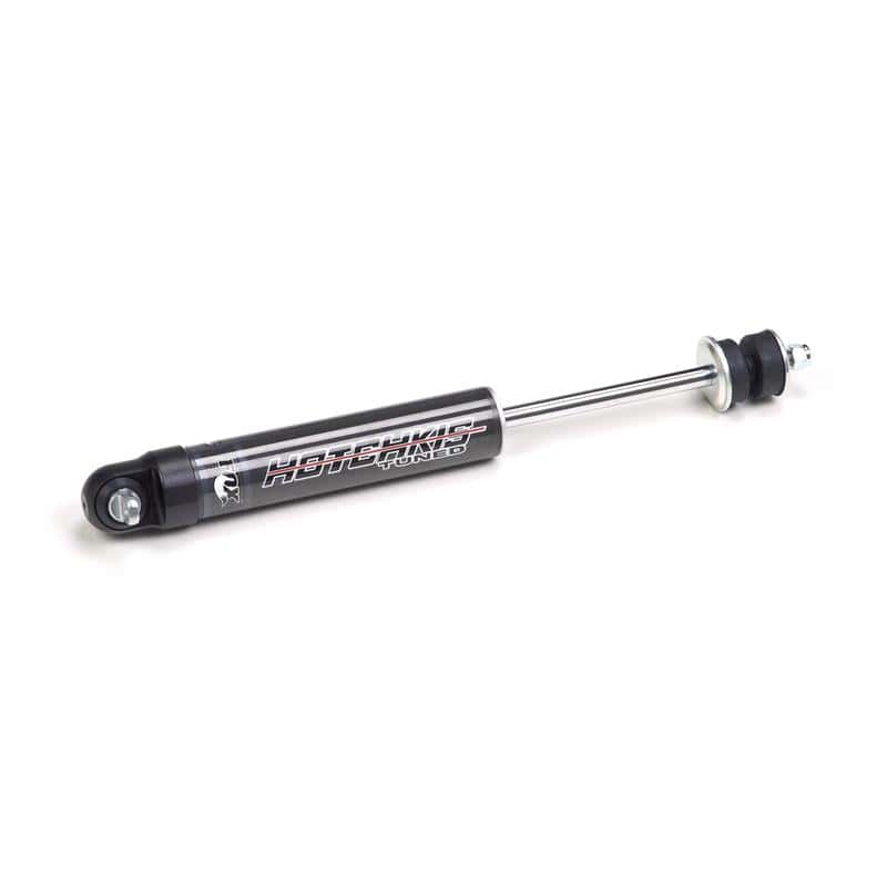 Hotchkis — Hotchkis 64-72 GTO / 67-81 Camaro/Firebird 1.5 Street Performance Series Aluminum Shocks - Front
1.5 SPS Front Shock
Shock Absorber - view 3