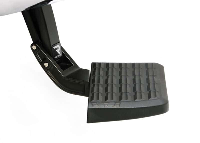 AMP Research — AMP Research 2007-2013 Chevrolet Silverado 1500 BedStep - Black
Truck Step
Bedstep  - view 7