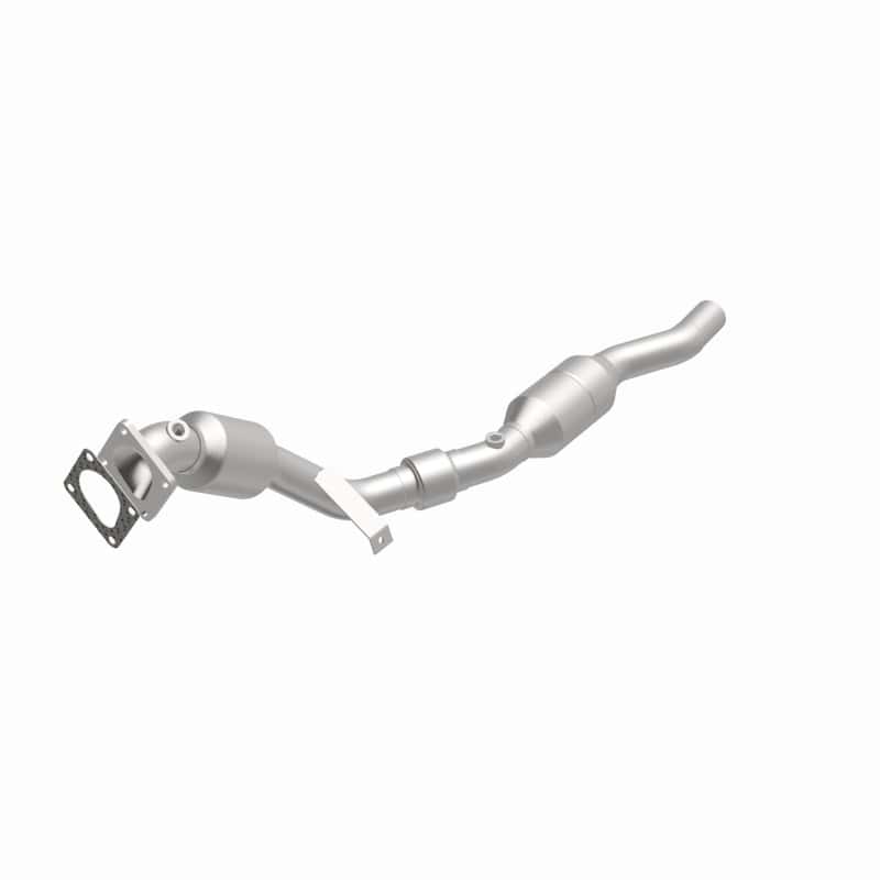 Magnaflow — Magnaflow Conv DF 01-02 Audi S4 2.7L P/S
California - view 28