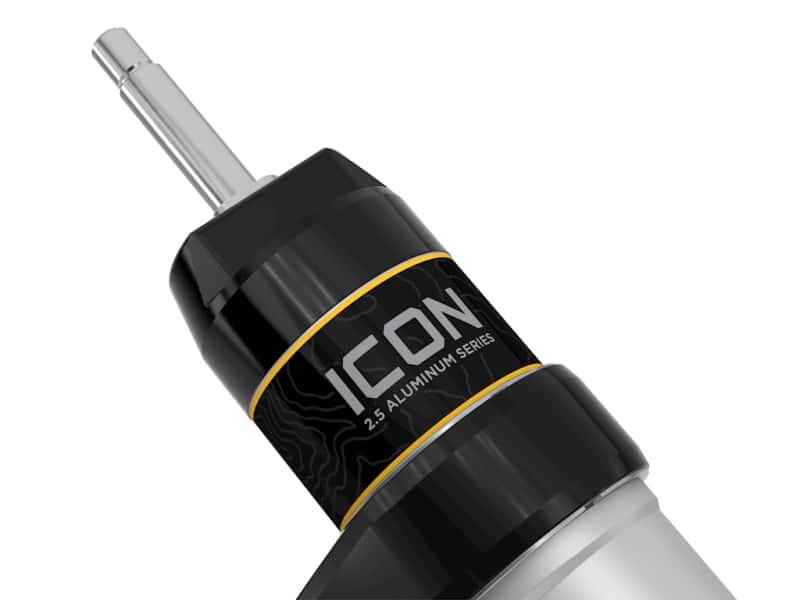 ICON — ICON 2007+ Toyota Tundra Rear 2.5 Series Shocks VS PB - Pair
SHOCK ABSORBERS - view 7