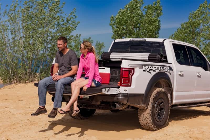 BedRug — BedRug 2007+ Toyota Tundra 5ft 6in Bed XLT Mat (Use w/Spray-In & Non-Lined Bed) - view 3